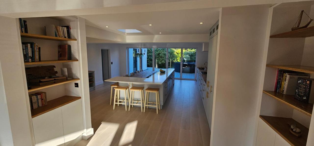 Holiday home Luxury Near Fistral Newquay (Cornwall)