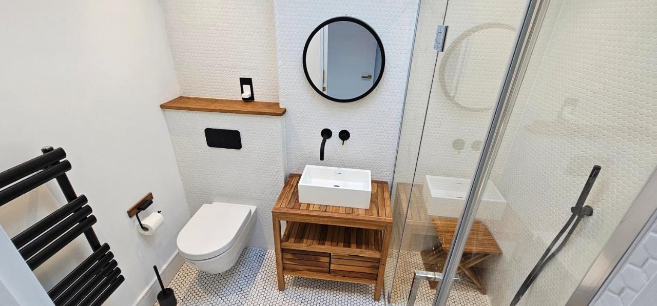 Luxury Near Fistral Newquay (Cornwall)