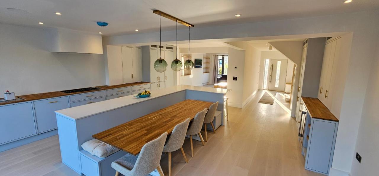 Luxury Near Fistral * Newquay (Cornwall)