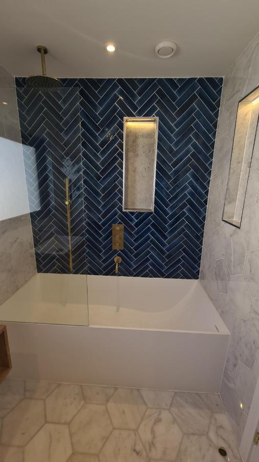 Luxury Near Fistral Newquay (Cornwall)