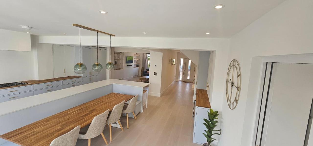 Luxury Near Fistral * Newquay (Cornwall)