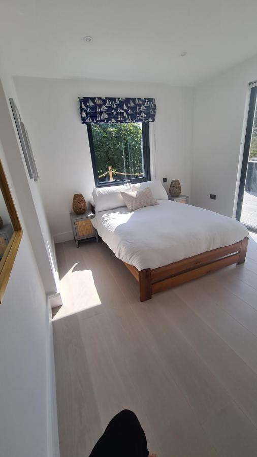 Holiday home Luxury Near Fistral *