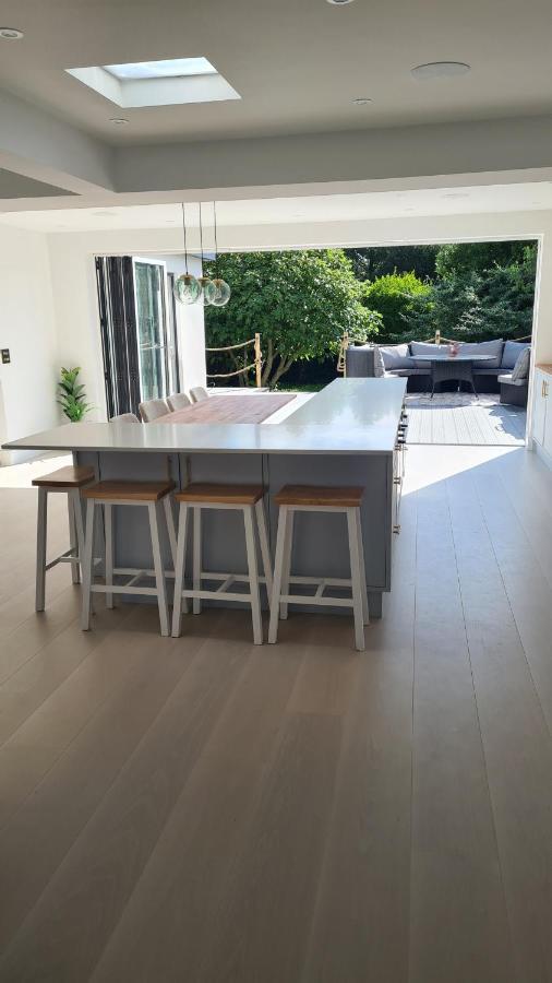 Luxury Near Fistral