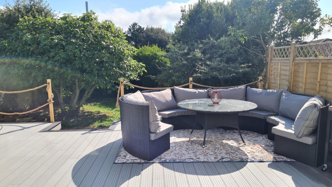 Holiday home Luxury Near Fistral