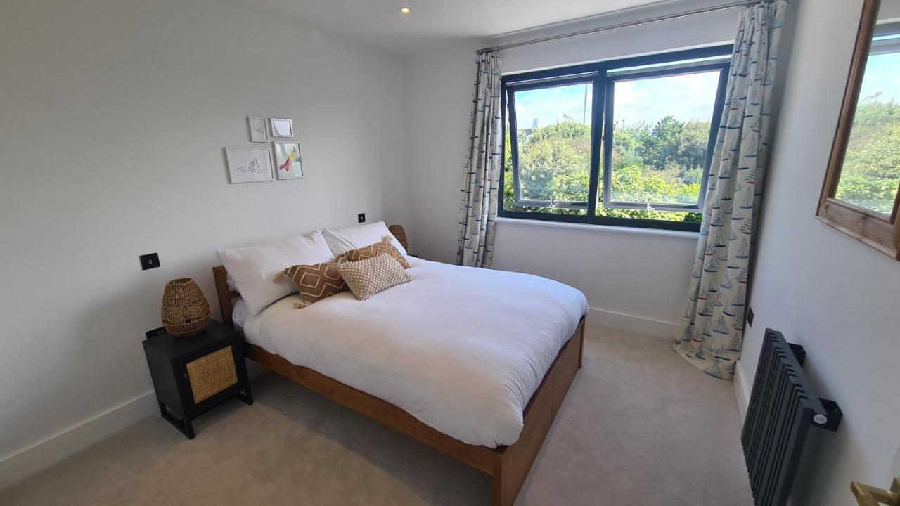 Luxury Near Fistral * Newquay (Cornwall)