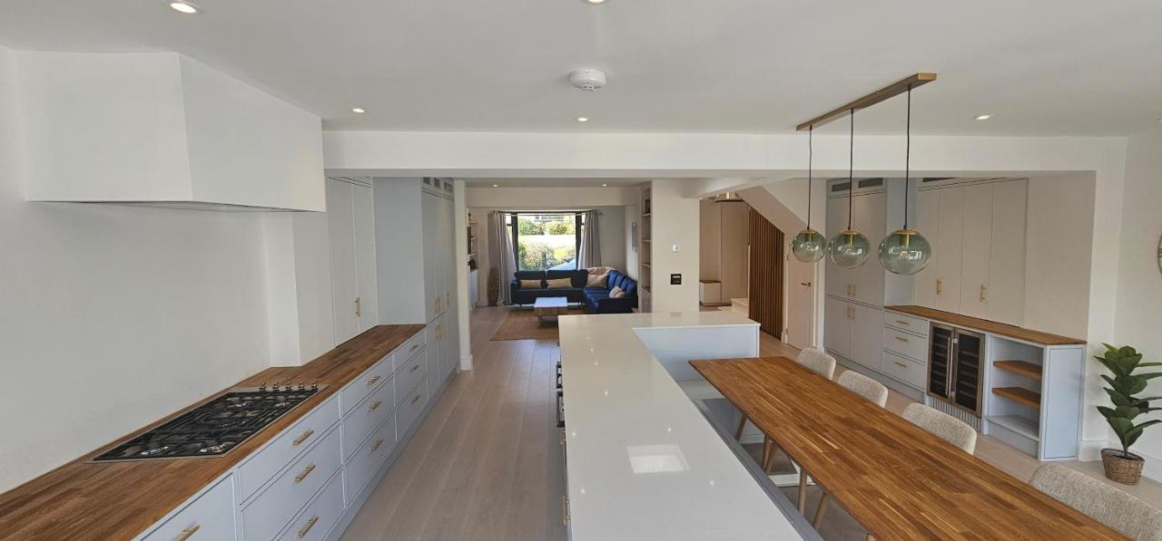 Luxury Near Fistral *