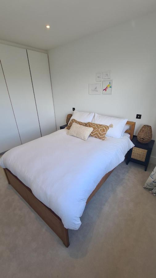 Luxury Near Fistral *