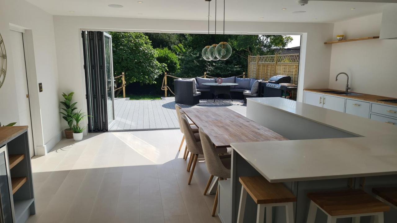 Luxury Near Fistral *