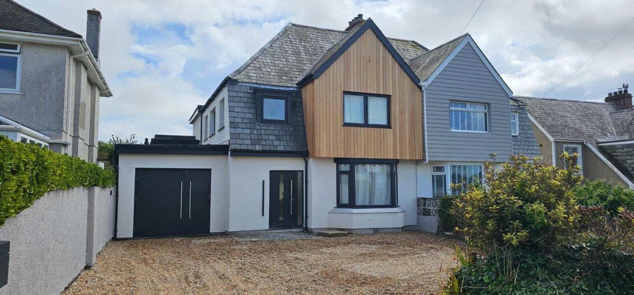 Luxury Near Fistral Newquay (Cornwall)