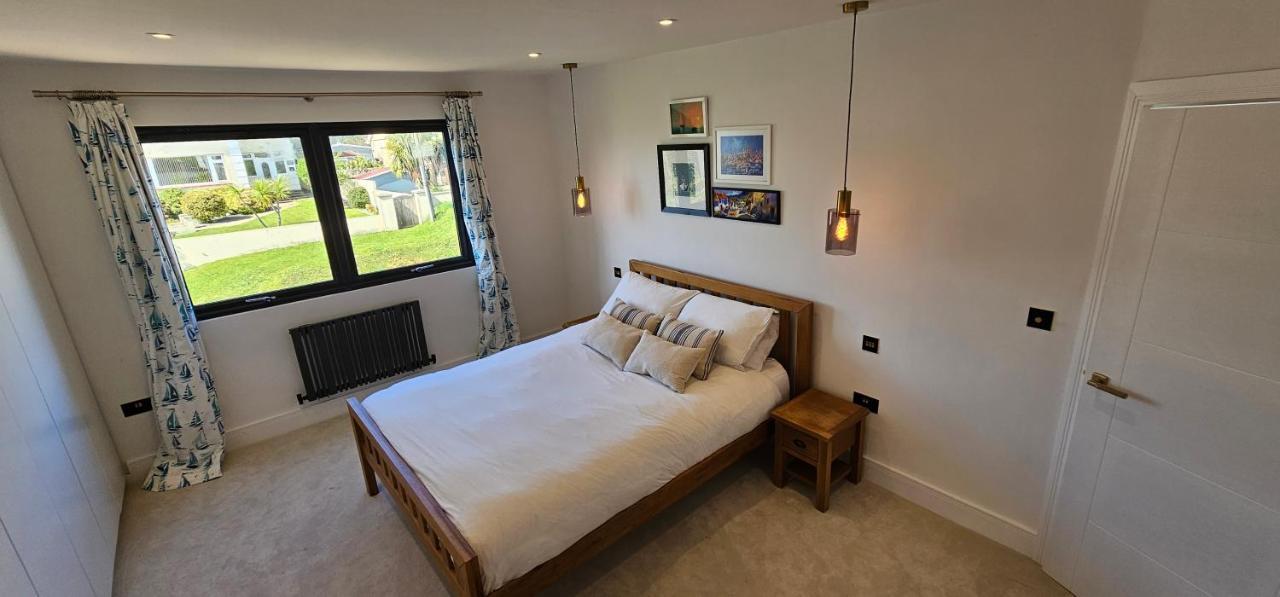 Luxury Near Fistral *