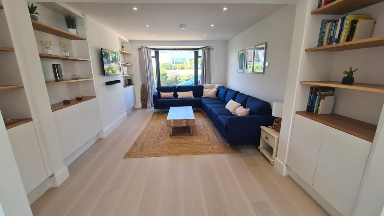 Luxury Near Fistral Newquay (Cornwall)